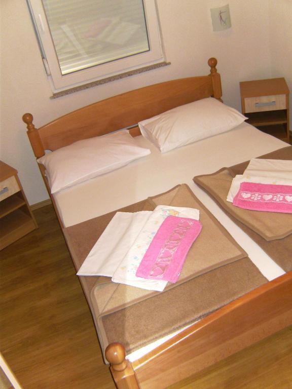 Pansion Pero Elez Medjugorje Hotel Bilik gambar