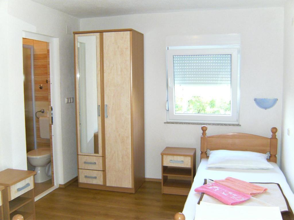 Pansion Pero Elez Medjugorje Hotel Bilik gambar