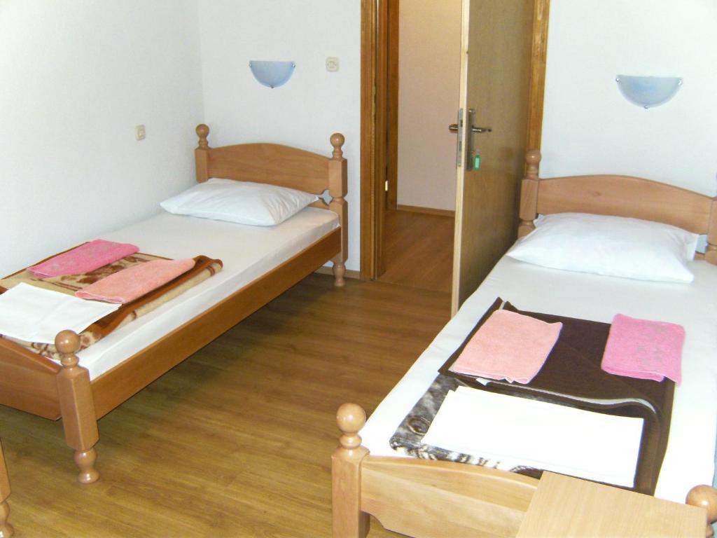 Pansion Pero Elez Medjugorje Hotel Bilik gambar