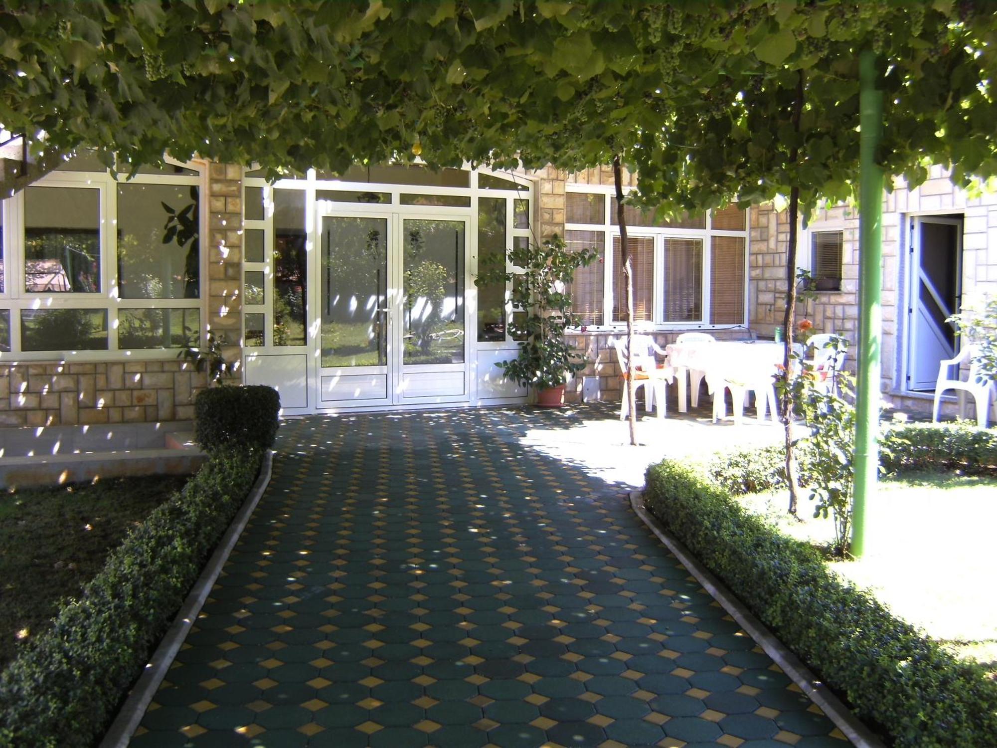 Pansion Pero Elez Medjugorje Hotel Luaran gambar