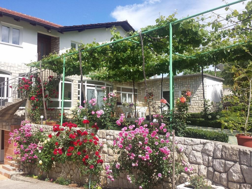 Pansion Pero Elez Medjugorje Hotel Luaran gambar
