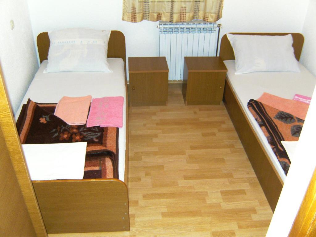 Pansion Pero Elez Medjugorje Hotel Luaran gambar